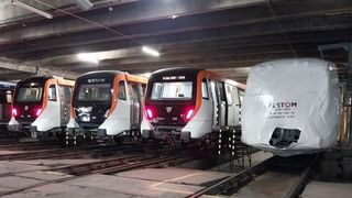 Cum a eșuat contractul de 103 milioane de euro dintre Metrorex și Alstom pentru trenuri noi. Compania de stat, nevoită să scumpească biletele de transport cu 40%, ca să supraviețuiască