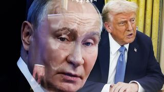 Trump și Putin vor semna un „plan pentru încheierea operațiunii speciale din Ucraina”, susține televiziunea rusă de stat