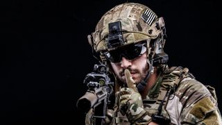 Donald Trump ordonă cea mai mare operațiune de comando din istorie pentru a elimina uraniul ascuns a Iranului