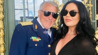 Ioana, soția lui Ilie Năstase, a fost jefuită. &bdquo;Mi-au furat geanta, cu acte, bani și cheile de la mașină. A fost un șoc mare&rdquo;