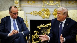 Statele Unite au fost &bdquo;umilite&rdquo; de Iran, spune cancelarul german Friedrich Merz: &bdquo;Trump a intrat &icirc;n război fără nicio strategie&rdquo;