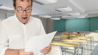 Noua lege a salarizării. C&acirc;ți bani vor primi profesorii, &icirc;nvățătorii, inspectorii și directorii de școli