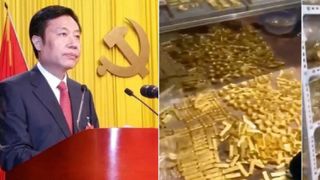 Un primar care a adunat 13,5 tone de aur din mită a fost condamnat la moarte, &icirc;n China. Ce avere avea