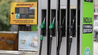 Guvernul reduce cu 20% acciza la motorină din 16 august: măsura anunțată de Ministerul Finanțelor