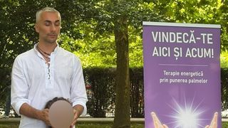 Rom&acirc;nul multilateral modern: angajat la STB și TAROM, v&acirc;nzător de lum&acirc;nări, dezlegător de blesteme, consultant pe jocuri video, dar și terapeut Reiki