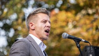 Peter Magyar si Tisza au c&acirc;știgat alegerile din Ungaria 2026