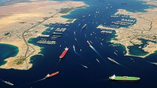 Donald Trump avertizează NATO cu un viitor &bdquo;foarte sumbru&rdquo;, dacă nu ajută la redeschiderea Str&acirc;mtorii Ormuz. Avertisment și pentru China