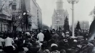 Verdict pentru ofițerul de contrainformații care a împușcat primii revoluționari la Timișoara, în decembrie 1989. Vasile Joițoiu, confirmat „securist” după 36 de ani