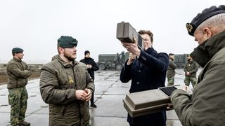 Prima țară din NATO care va integra dronele &icirc;n toate unitățile militare: &bdquo;Trebuie să modernizăm și să adaptăm constant sistemele&rdquo;