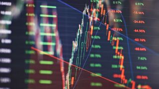 O prăbușire majoră a piețelor este iminentă, avertizează economistul care a prezis criza din 2008