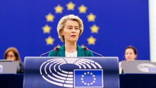 Parlamentul European dă &icirc;n judecată Consiliul UE pentru 150 de miliarde de euro pentru &icirc;narmare. Ursula von der Leyen &bdquo;subminează legitimitatea democratică&rdquo;