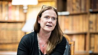 Șefa Petrom vrea să plece din fruntea companiei. Favorit pentru a o &icirc;nlocui pe Christina Verchere este un croat apropiat de un om de afaceri legat de Rusia