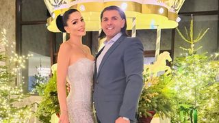 Anunțul făcut de Brigitte Pastramă după 7 ani de căsnicie cu Florin Pastramă. &bdquo;M-a lovit public și s-a purtat ur&acirc;t. Nu am vrut să mai accept umilințe&rdquo;