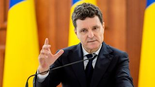 Răspunsul lui Nicușor Dan la oferta lui Donald Trump privind Consiliul pentru Pace, unde taxa este de un miliard de dolari pentru un loc permanent