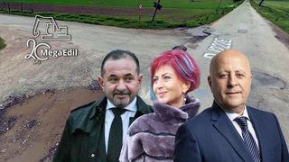 Milioane de euro pe filieră PSD pentru șosele cu gropi și &icirc;ngropate &icirc;n nămeți: cazul firmei &bdquo;stăp&acirc;ne&rdquo; de 10 ani pe drumurile din Tulcea