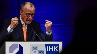 Friedrich Merz spune că Rusia e o țară europeană și speră că relațiile dintre UE și Moscova ar putea fi reechilibrate. Reacția Kremlinului