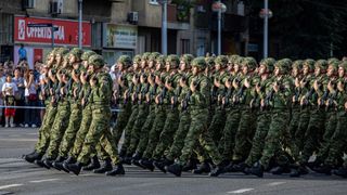 Țara din UE &icirc;n care sute de tineri au fost recrutați după reintroducerea serviciului militar obligatoriu: &bdquo;Smulși din mediul civil&rdquo;