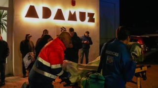 Un rom&acirc;n a scăpat din trenul groazei din Spania: &bdquo;Era &icirc;ntr-un apel video cu familia&rdquo;