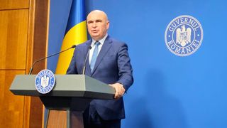 Ilie Bolojan a recunoscut pentru prima dată că nu exclude un guvern minoritar, fără PSD