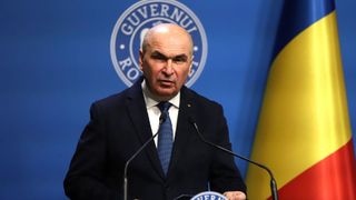 Ilie Bolojan, prima reacție după demisia &icirc;n bloc a miniștrilor PSD. Ce urmează pentru guvern