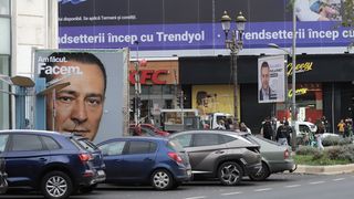 Cristian Andrei, consultant politic: „Avem candidați pentru București cu povești mici, nu cu o poveste Mare. Nimeni nu a găsit pulsul orașului”