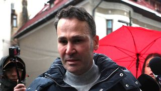 Rezultatul testului antidrog făcut de Robert Negoiță la INML