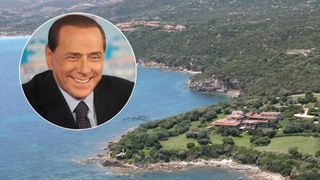Moștenitorii lui Silvio Berlusconi au v&acirc;ndut celebra Villa Certosa. Cine este șeicul din Qatar care a plătit o sumă colosală