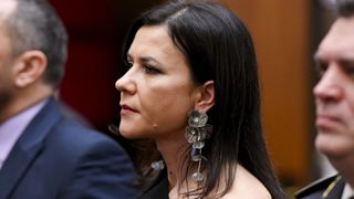 Performanțele &icirc;n cifre ale DNA Iași, structură condusă de Cristina Chiriac. Cum explică președintele Nicușor Dan că &icirc;n 2025 a fost &icirc;ntocmit jumătate de rechizitoriu pe cap de procuror