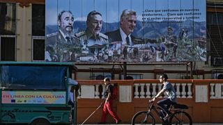 SUA lucrează cu trei scenarii radicale pentru Cuba, de la invazie la capturarea lui Ra&uacute;l Castro
