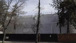 Haos la RA-APPS. Ce nereguli a descoperit Curtea de Conturi la renovarea vilei din Aviatorilor 86, clădire ce ar fi fost inițial rezervată lui Klaus Iohannis