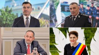 Cum ocolesc primăriile reforma lui Bolojan: posturile dispar, oamenii răm&acirc;n. &bdquo;Nimeni nu pleacă acasă&rdquo;