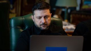 Volodimir Zelenski a stabilit momentul &icirc;n care vrea ca Ucraina să intre &icirc;n Uniunea Europeană: &bdquo;Vorbim de o dată concretă&rdquo;