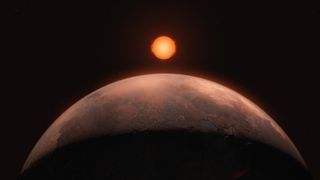 Misterul planetei LHS 1140 b: ce au găsit astronomii pe exoplaneta st&acirc;ncoasă, aflată la o distanță de 48 de ani-lumină de Păm&acirc;nt