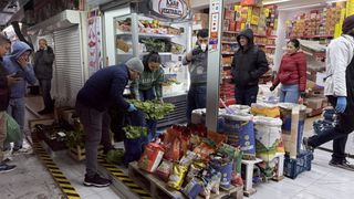 Cum au ajuns mirodeniile din Asia să schimbe mirosul, gustul și forfota din Piața Obor: &bdquo;Vrei să &icirc;ncerci? E picant!&rdquo;