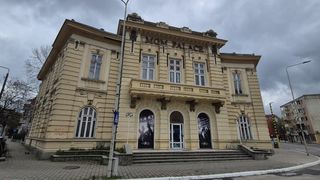 Povestea &bdquo;Palatului Pescăriilor&rdquo; din Tulcea: de la proiectul lui Grigore Antipa la clubul exclusivist de noapte frecventat de vedetele Capitalei