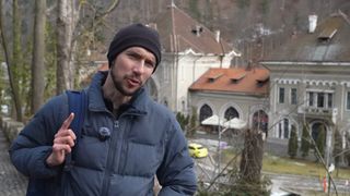 Un ucrainean a povestit ce l-a surprins la București, unde a stat 4 luni: &bdquo;Nu mă așteptam la asta&rdquo;