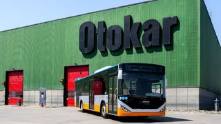 Italienii au cumpărat, cu 26 de milioane de euro, 90 de autobuze Otokar prin PNRR, dar unele dintre ele sunt prea lungi pentru a fi folosite &icirc;n orașe