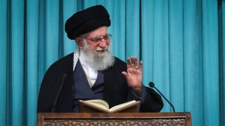 Cum a fost asasinat ayatollahul Ali Khamenei: Mossad a piratat camerele de supraveghere. &bdquo;Le-am luat ochii mai &icirc;nt&acirc;i&rdquo;