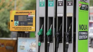 Benzina și motorina s-au scumpit, miercuri, 12 august 2026. C&acirc;t costă un litru de carburant &icirc;n București, Iași, Cluj-Napoca, Timișoara și Constanța