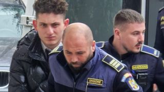 Vlad Pascu pierde la &Icirc;CCJ șansa de reducere a pedepsei. Decizia este definitivă