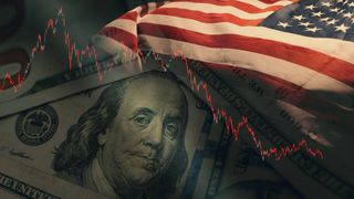 Țările care finanțează datoria uriașă a SUA de 39 de triliarde de dolari. Cine sunt cei mai mari creditori din lume