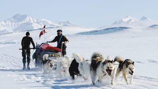 Ce s-ar &icirc;nt&acirc;mpla dacă SUA ar ataca Groenlanda. De ce celebra Unitate Sirius nu ar putea opri armata americană