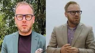 Se pensionează la 48 de ani și vrea să lucreze &icirc;n privat. Cine este Mihail Udroiu, judecătorul care a respins arestările din dosarul Nordis