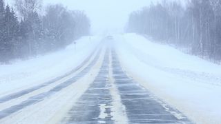 Elena Mateescu, director ANM, anunță ninsori, viscol și zăpadă de 30 de centimetri &icirc;n mai multe zone