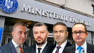 Afacerile transpartinice ale șefilor din Ministerul Energiei. Alianța PSD-PNL din instituție are grijă și de soții, care au, și ele, loc de muncă la stat