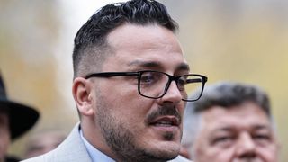 „Nu sunt olimpic”. Promisiunea făcută de Makaveli la depunerea candidaturii pentru Primăria București