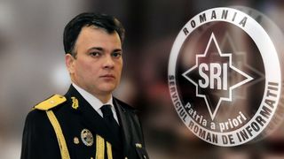 Cine este Răzvan Ionescu, generalul care conduce interimar SRI de aproape trei ani. Președintele Nicușor Dan nu a găsit &icirc;ncă șef civil pentru instituție