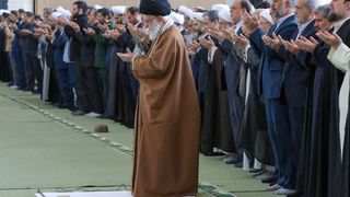 Cine preia conducerea &icirc;n Iran, după moartea ayatollahului Ali Khamenei