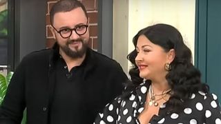 Cele mai noi detalii despre &icirc;nlocuirea lui Cătălin Măruță cu Gabriela Cristea la PRO TV: &bdquo;Pregătesc multe surprize&rdquo;