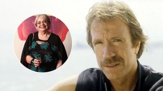 Interviu Irina Margareta Nistor, despre moartea lui Chuck Norris și filmele străine ajunse &icirc;n Rom&acirc;nia &icirc;n perioada comunistă: &bdquo;Era un erou, noi nu aveam filme cu eroi&rdquo;